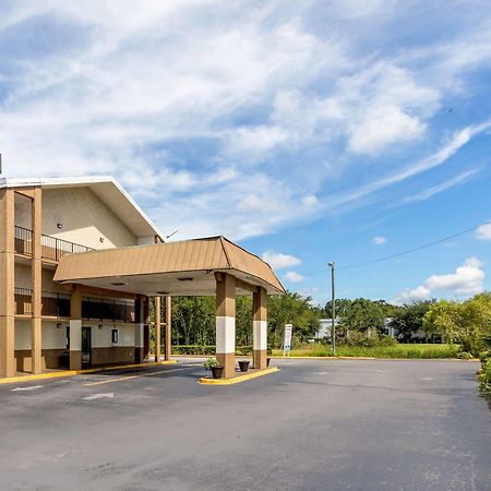 Rodeway Inn Fairgrounds-Casino Mango Exterior foto