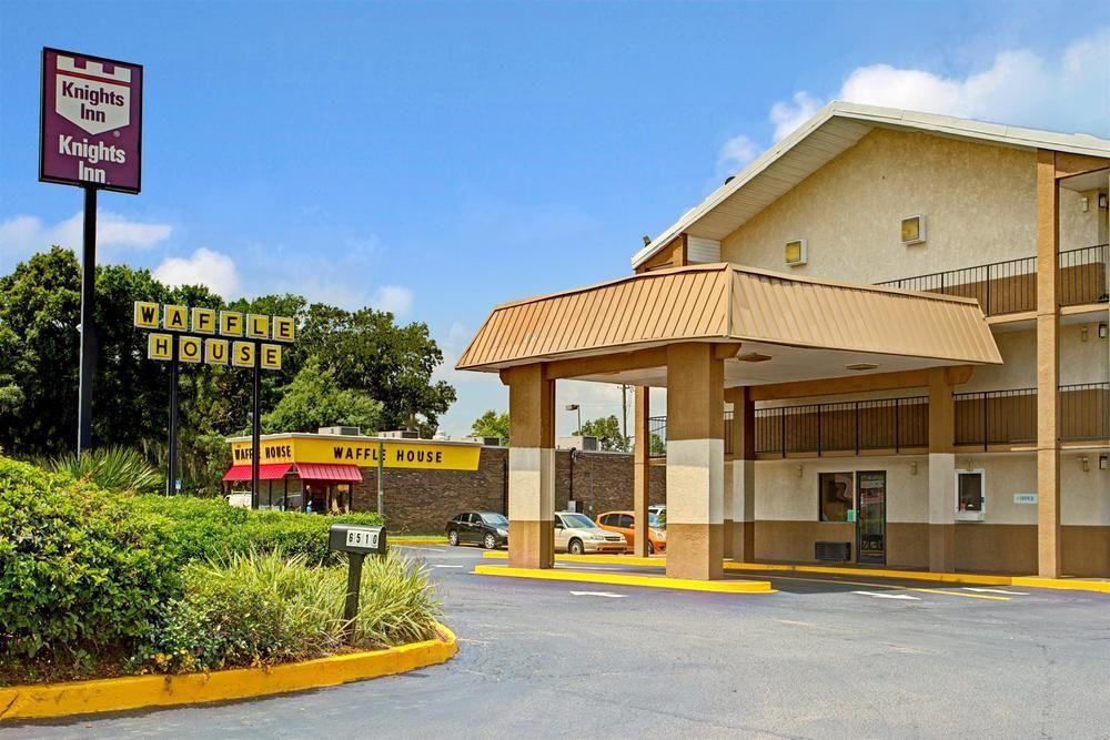 Rodeway Inn Fairgrounds-Casino Mango Exterior foto
