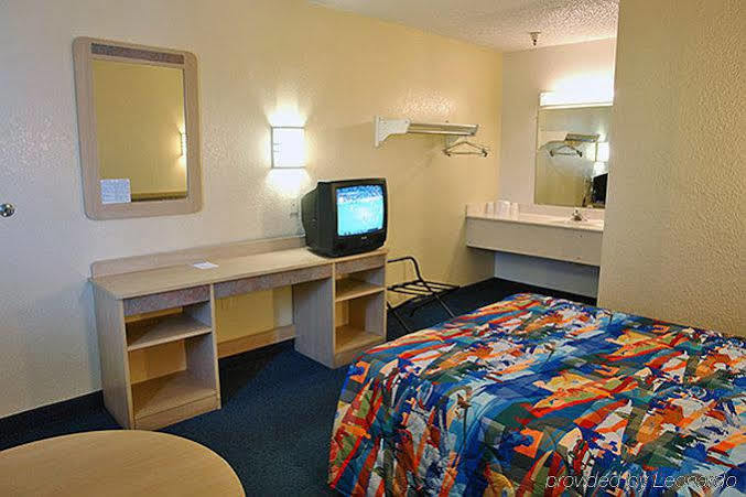 Rodeway Inn Fairgrounds-Casino Mango Quarto foto