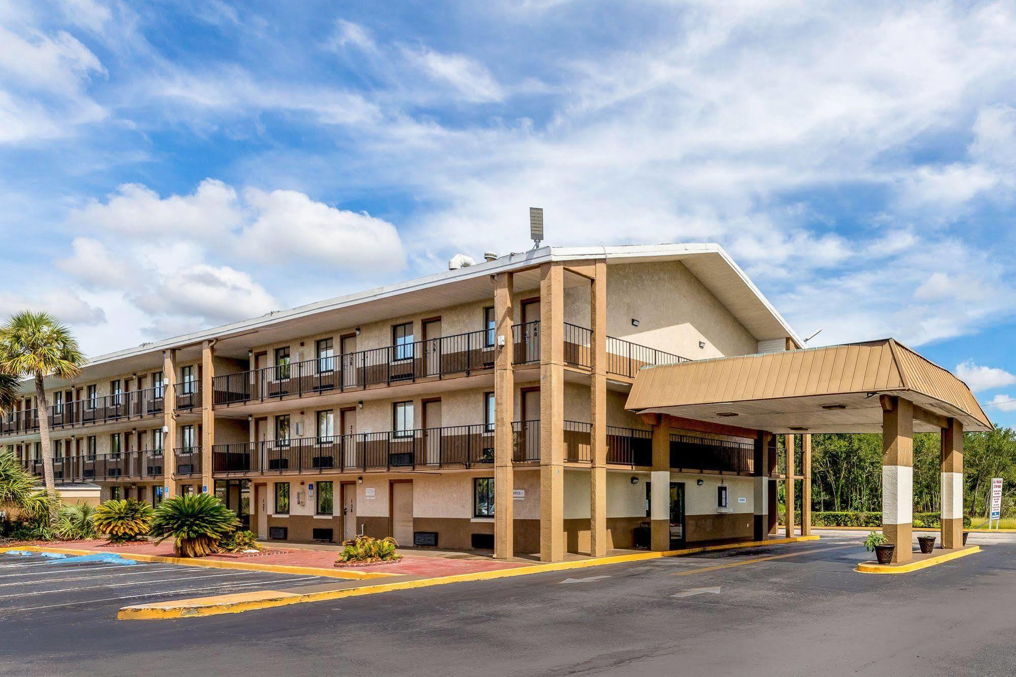 Rodeway Inn Fairgrounds-Casino Mango Exterior foto