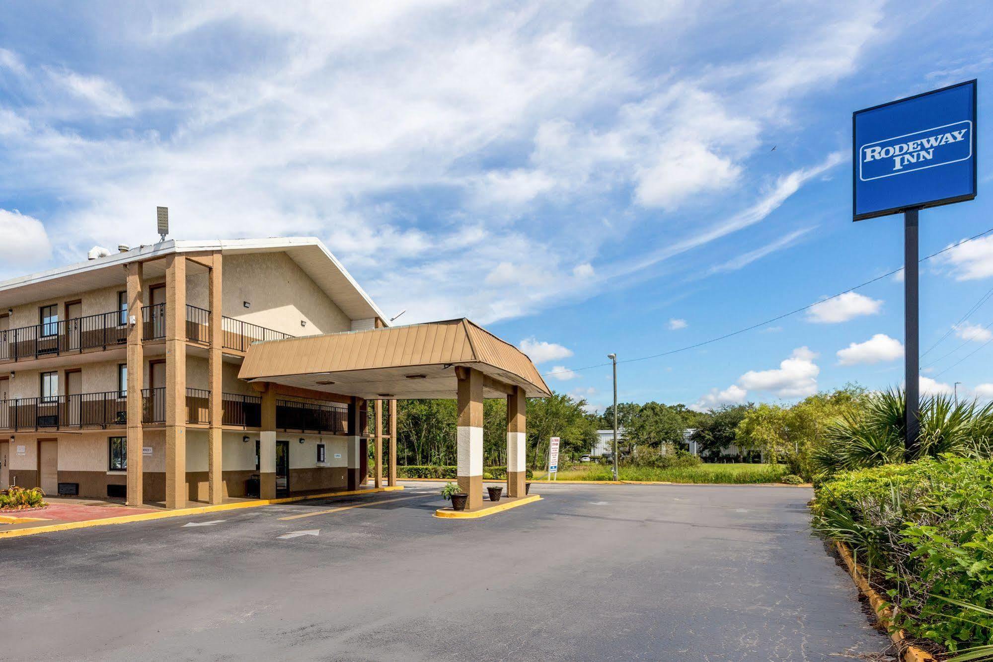 Rodeway Inn Fairgrounds-Casino Mango Exterior foto