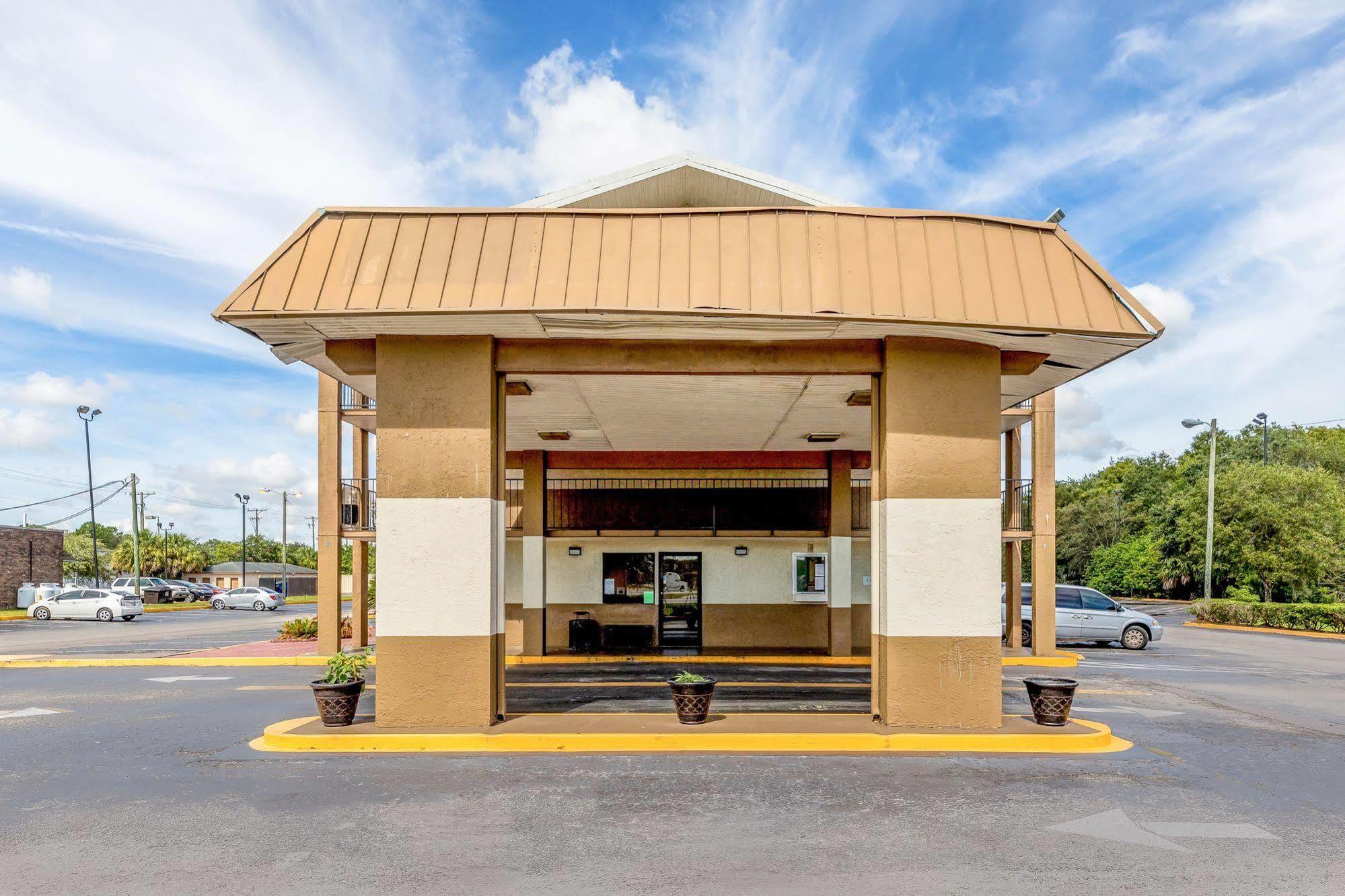 Rodeway Inn Fairgrounds-Casino Mango Exterior foto